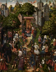 Festival des archers